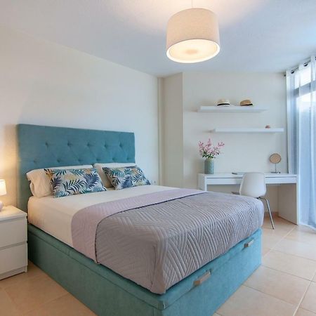 Appartement Summerland 2A016 à Los Cristianos  Extérieur photo