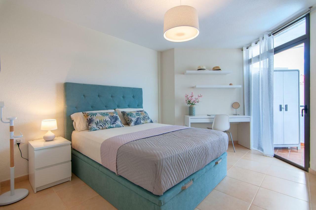 Appartement Summerland 2A016 à Los Cristianos  Extérieur photo