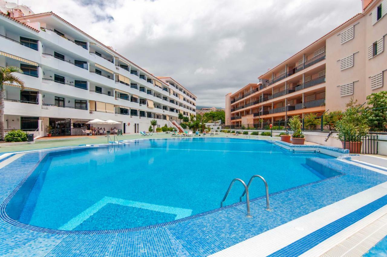 Appartement Summerland 2A016 à Los Cristianos  Extérieur photo
