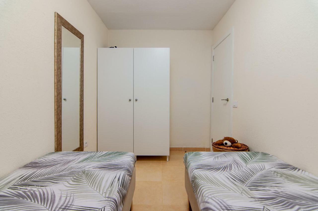 Appartement Summerland 2A016 à Los Cristianos  Extérieur photo