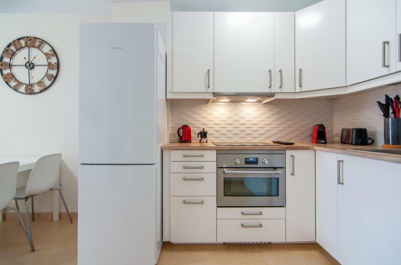 Appartement Summerland 2A016 à Los Cristianos  Extérieur photo