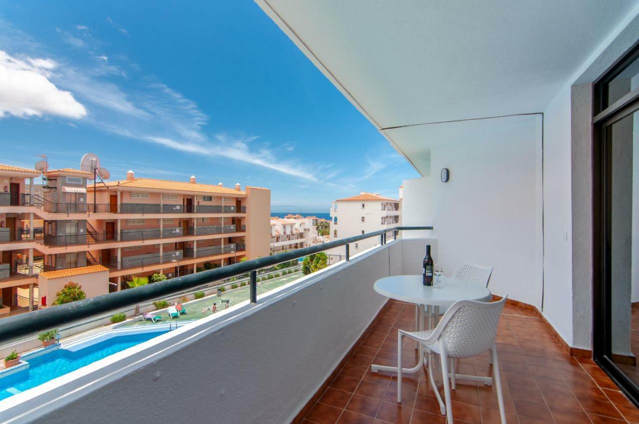 Appartement Summerland 2A016 à Los Cristianos  Extérieur photo