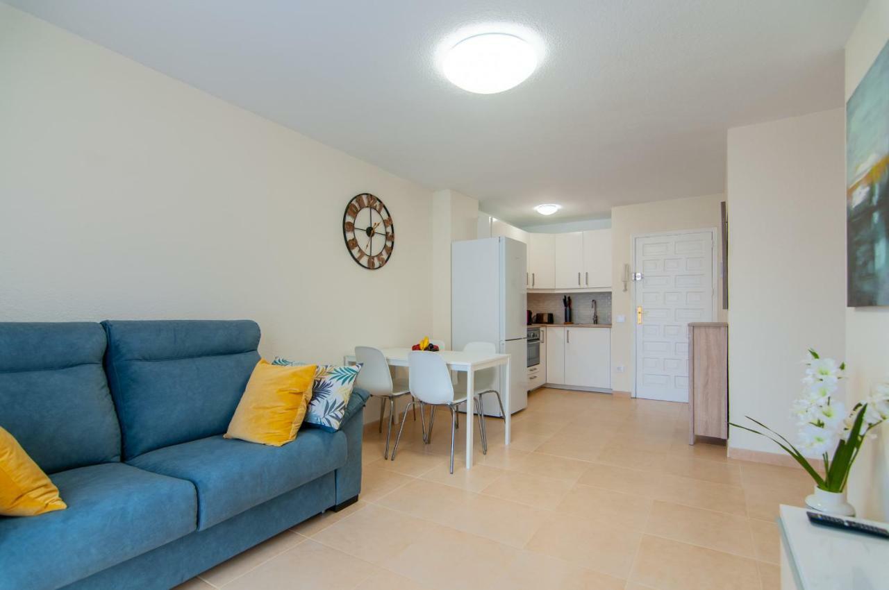 Appartement Summerland 2A016 à Los Cristianos  Extérieur photo