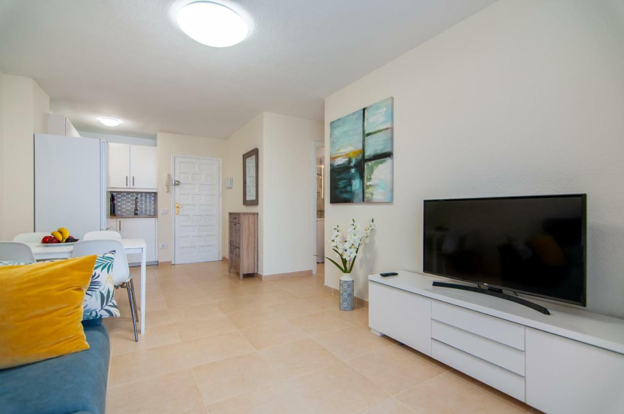 Appartement Summerland 2A016 à Los Cristianos  Extérieur photo