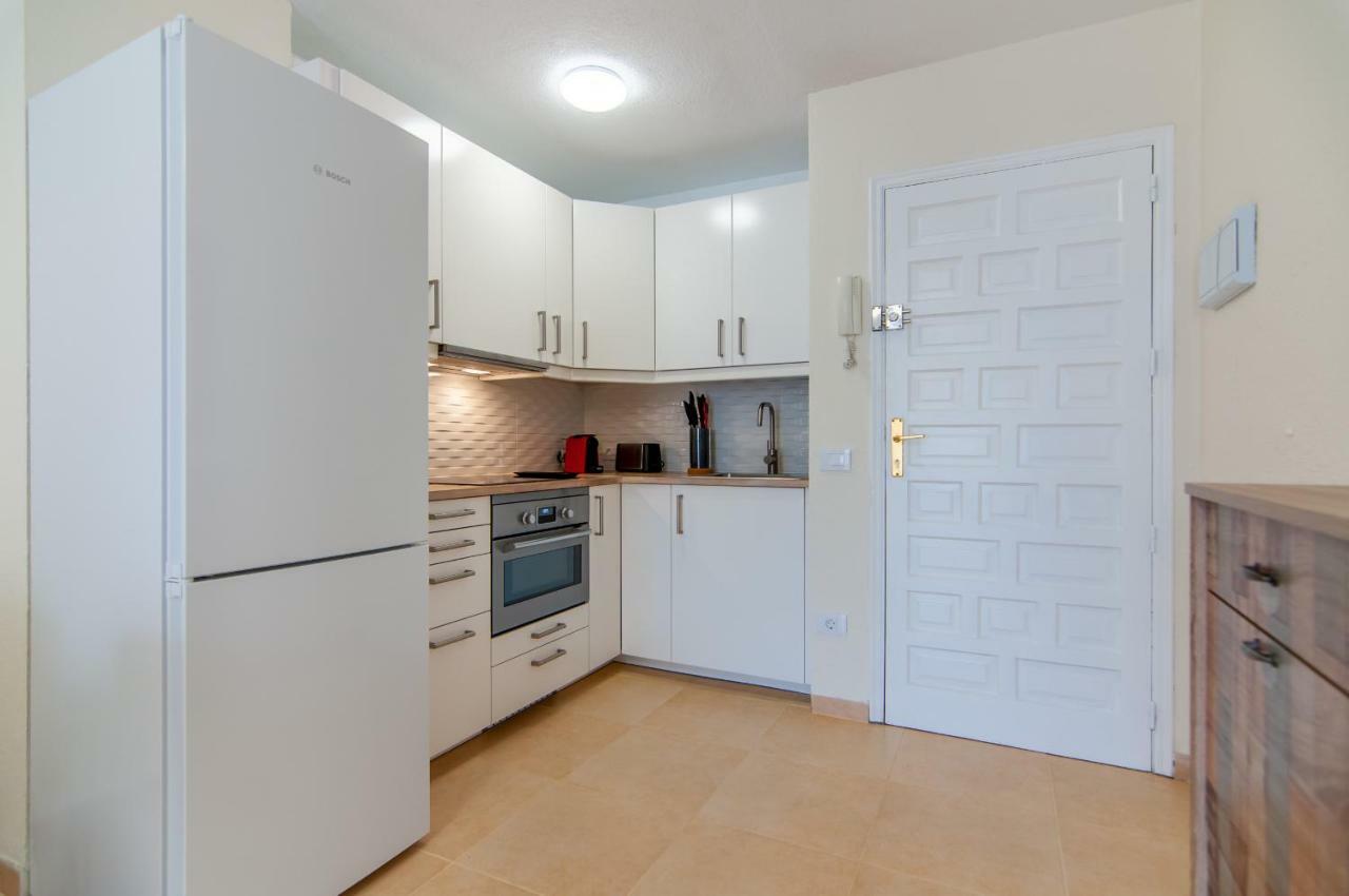 Appartement Summerland 2A016 à Los Cristianos  Extérieur photo