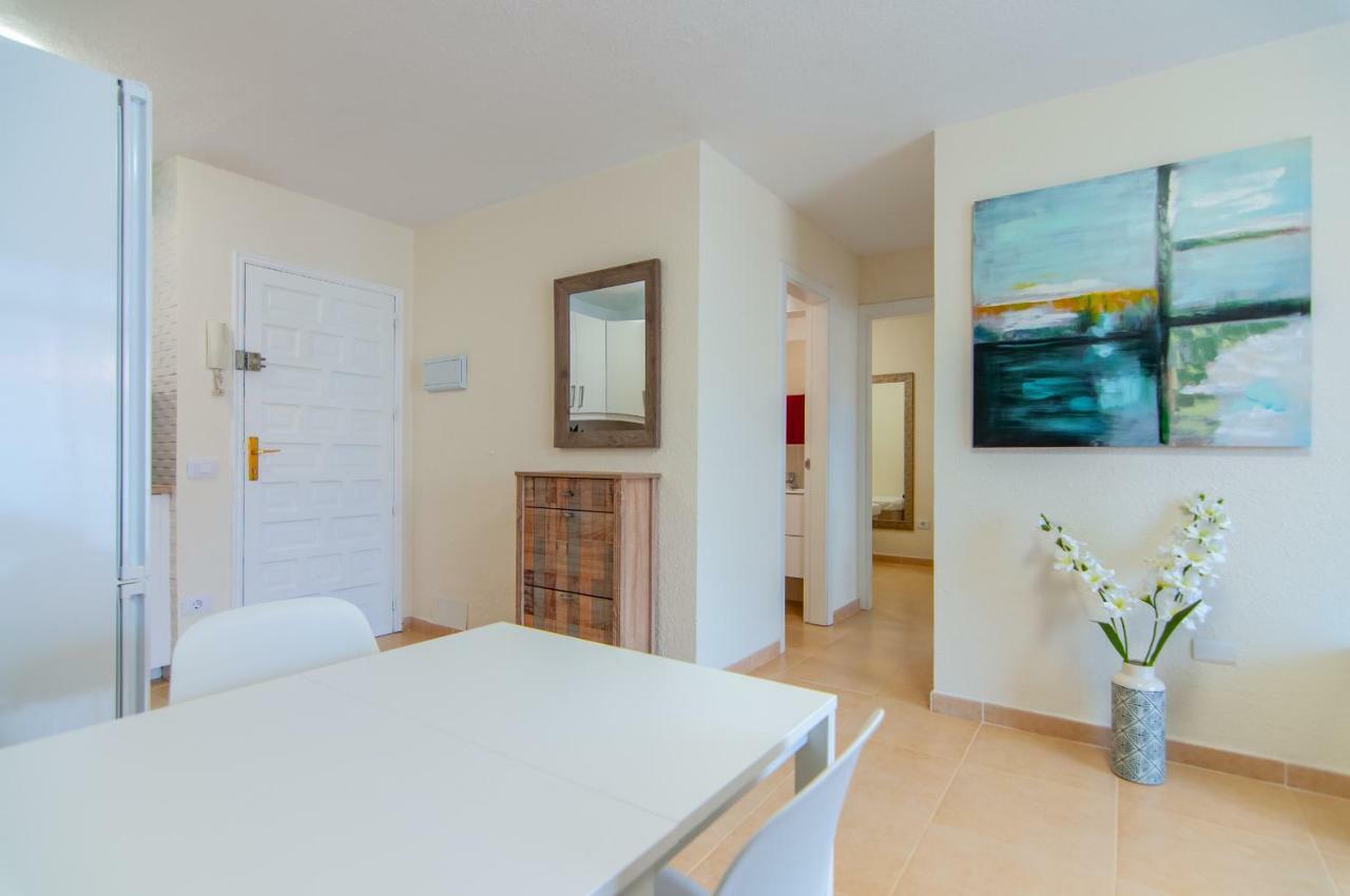 Appartement Summerland 2A016 à Los Cristianos  Extérieur photo