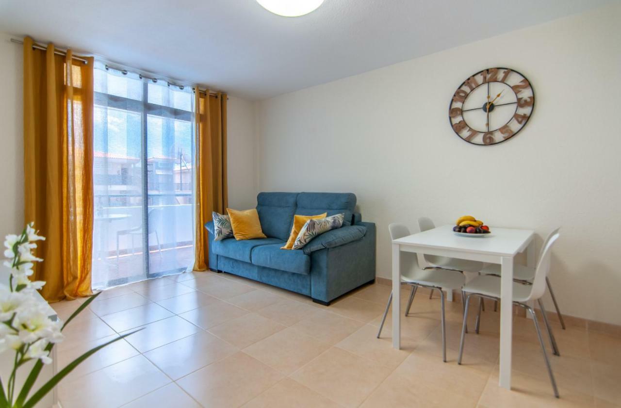 Appartement Summerland 2A016 à Los Cristianos  Extérieur photo