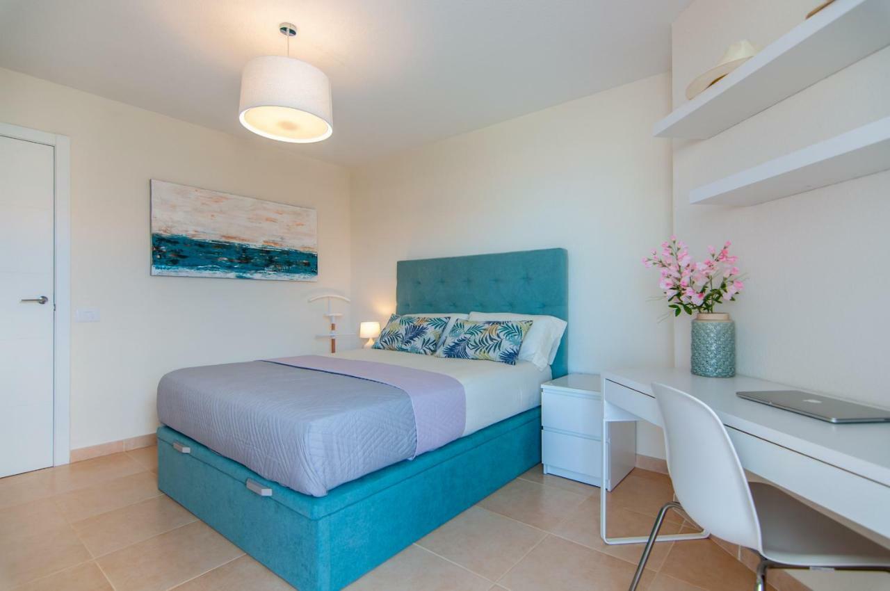 Appartement Summerland 2A016 à Los Cristianos  Extérieur photo