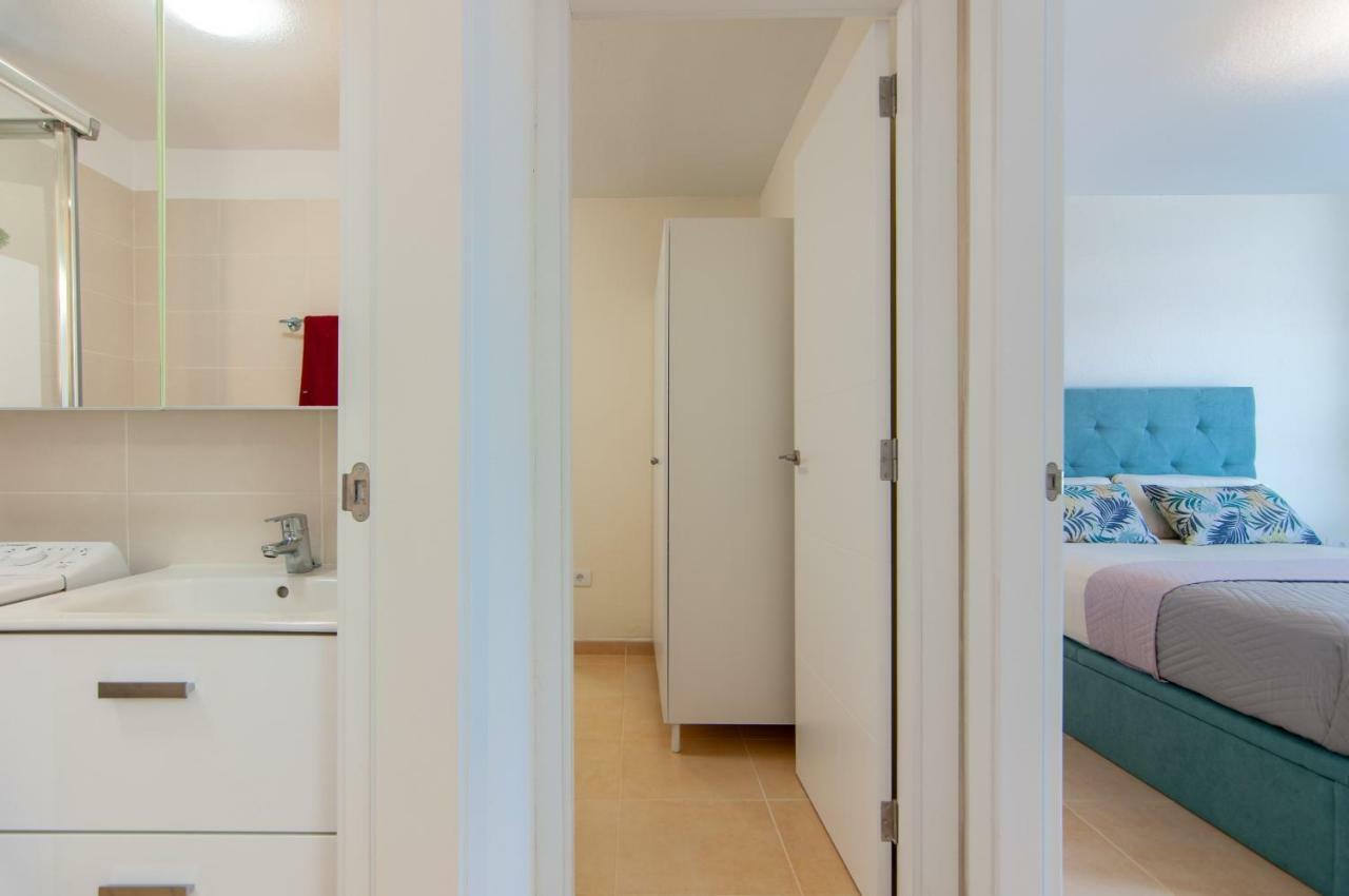 Appartement Summerland 2A016 à Los Cristianos  Extérieur photo