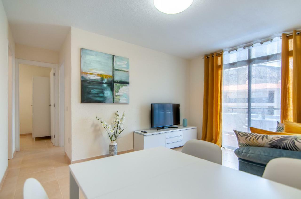 Appartement Summerland 2A016 à Los Cristianos  Extérieur photo