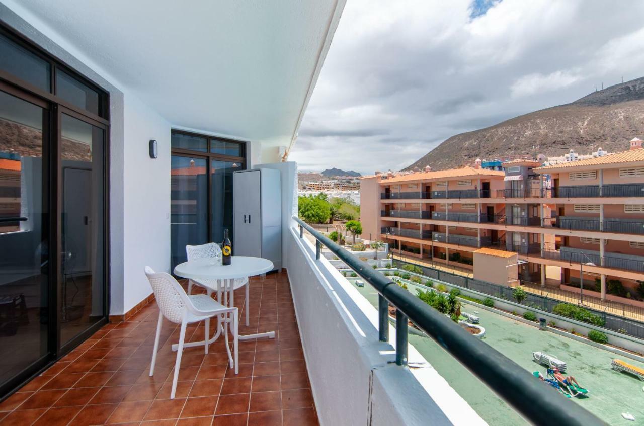 Appartement Summerland 2A016 à Los Cristianos  Extérieur photo