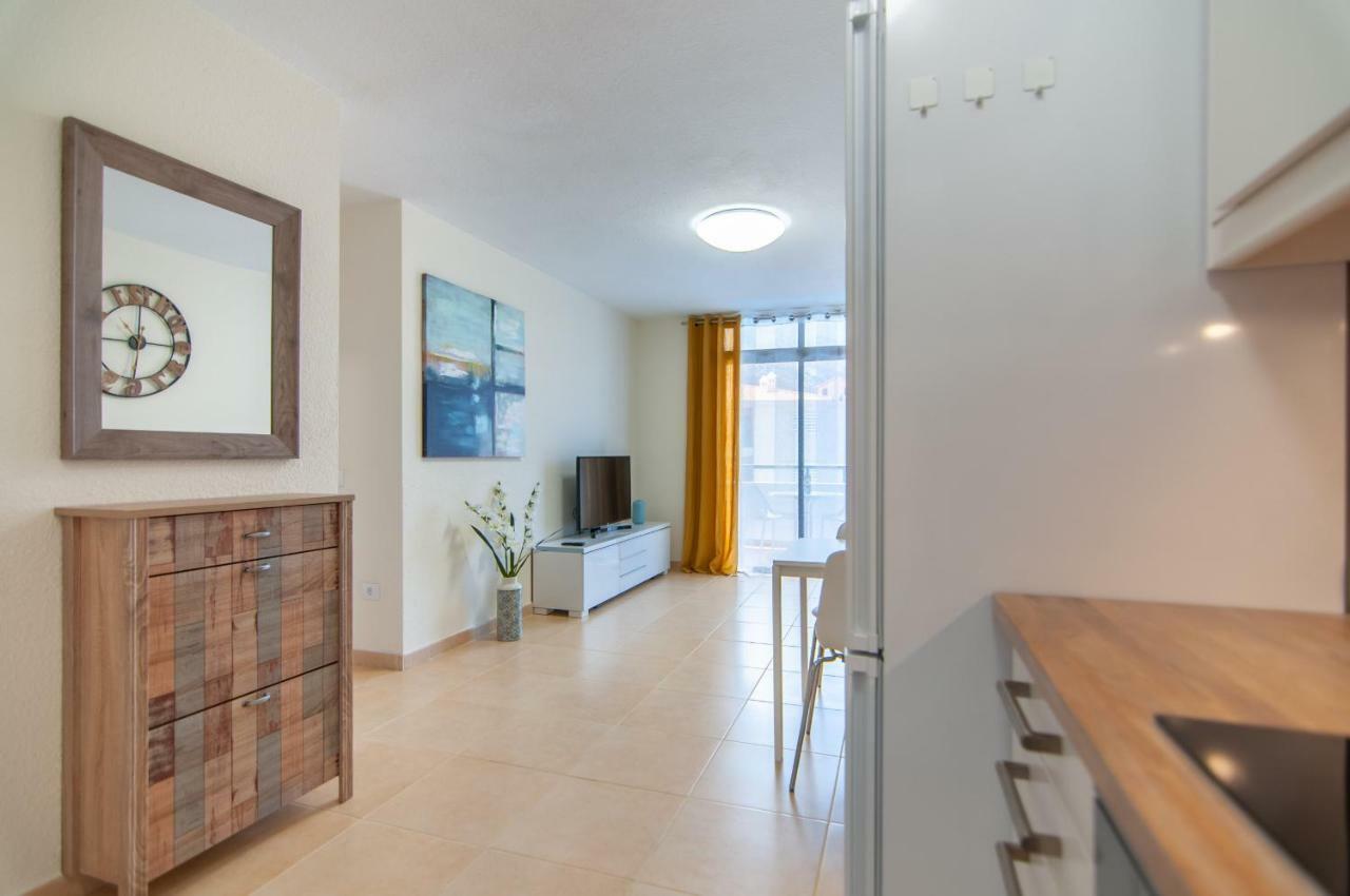 Appartement Summerland 2A016 à Los Cristianos  Extérieur photo
