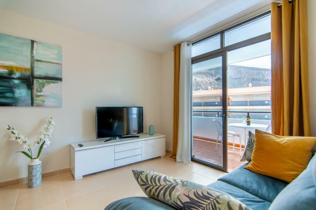 Appartement Summerland 2A016 à Los Cristianos  Extérieur photo