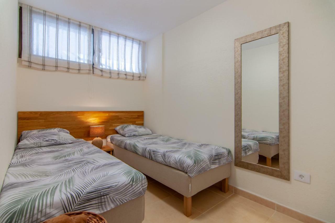 Appartement Summerland 2A016 à Los Cristianos  Extérieur photo